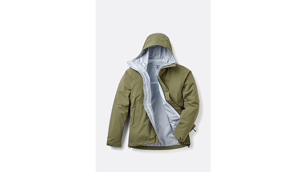 Rab Firewall Jacket - Mans