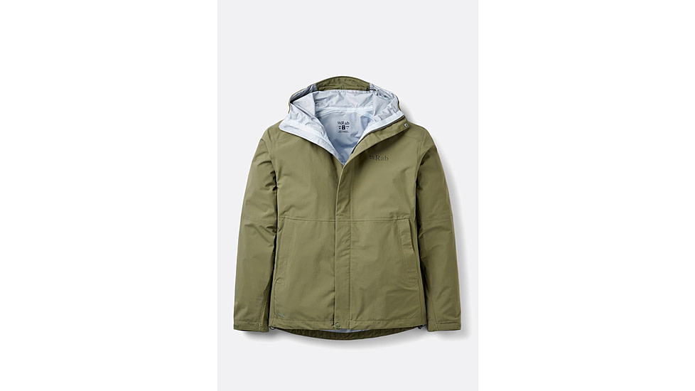 Rab Firewall Jacket - Mans