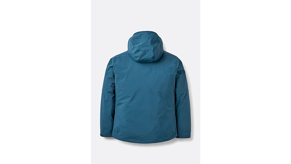 Rab Firewall Jacket - Mans