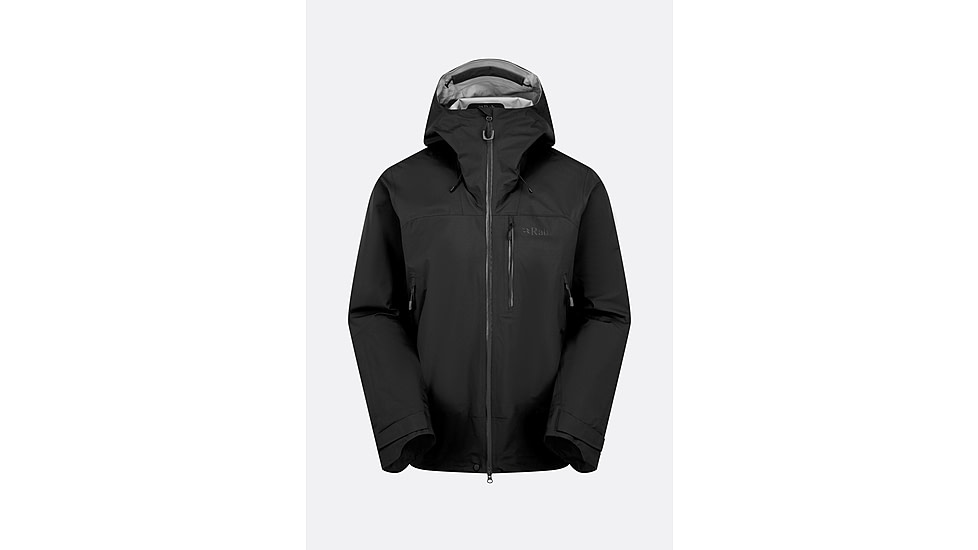Rab Firewall Mountain Jacket - Mans