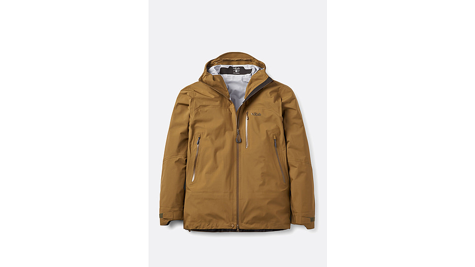 Rab Firewall Mountain Jacket - Mans