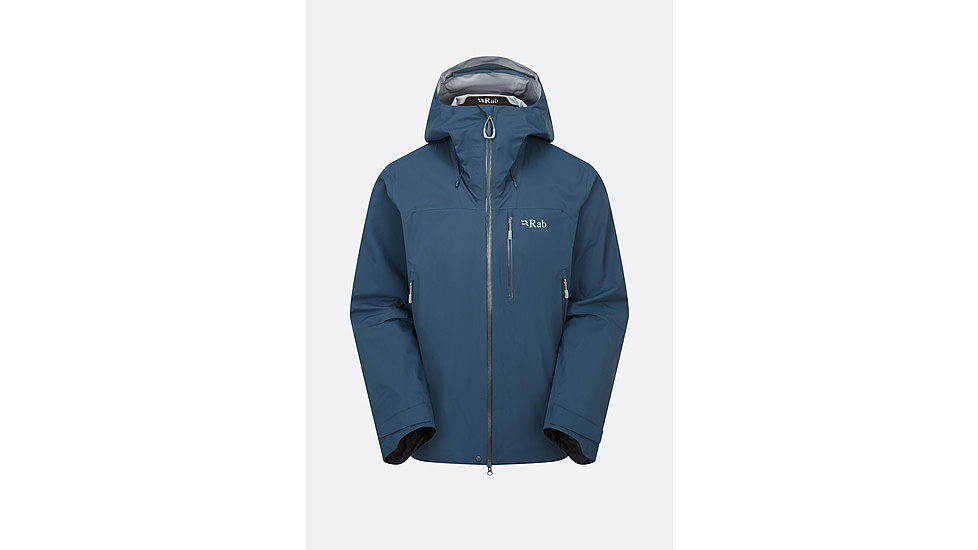 Rab Firewall Mountain Jacket - Mans