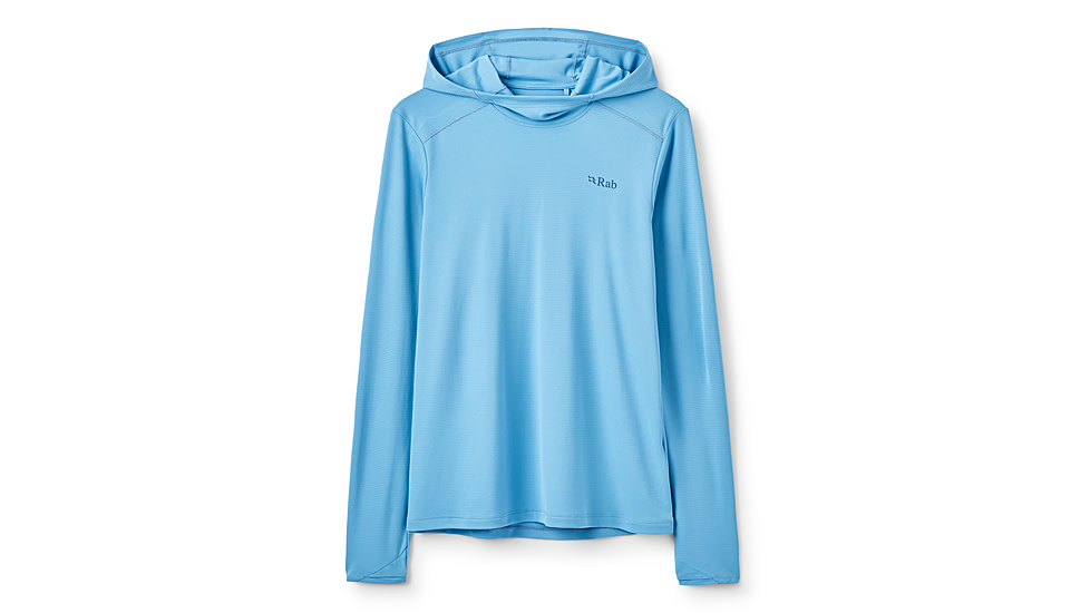 Rab Force Hoody - Womens