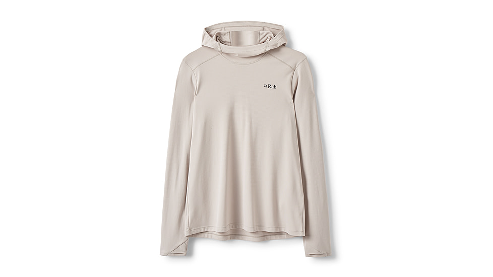 Rab Force Hoody - Womens