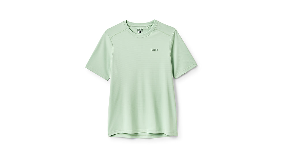 Rab Force Tee - Womens