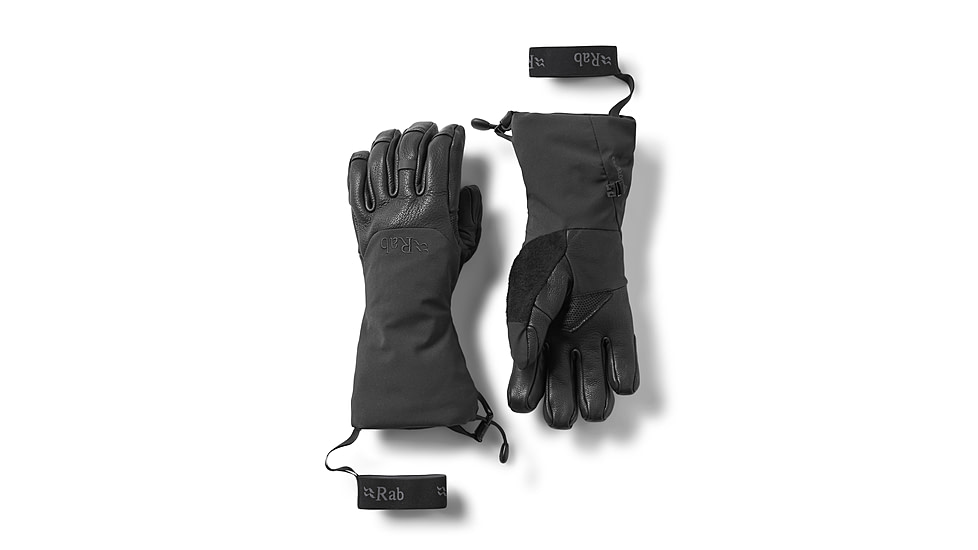 Rab Guide GTX Gauntlets Gloves - Womens
