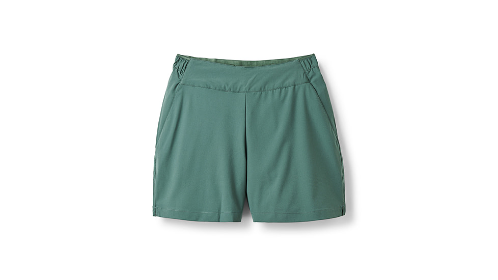Rab Harpur Shorts - Womens