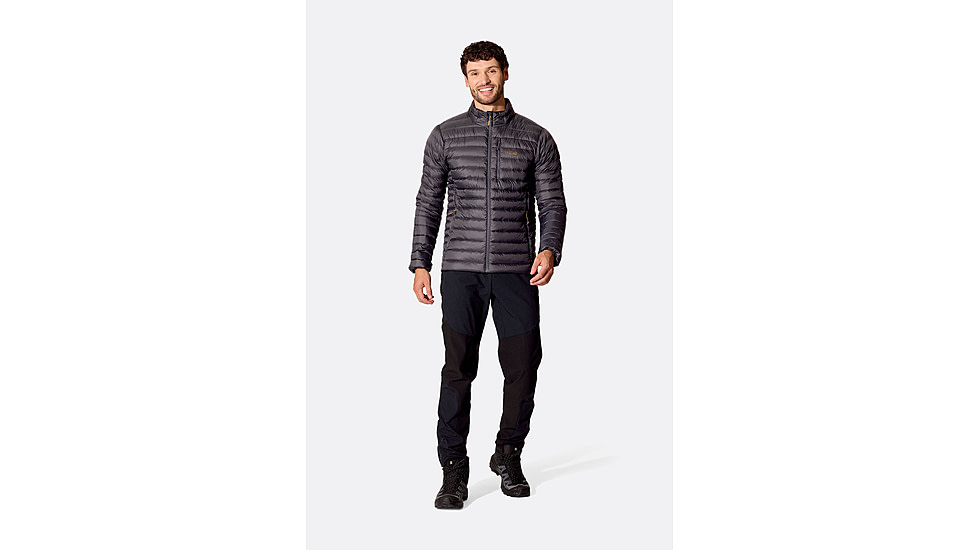 Rab Microlight Jacket - Mans