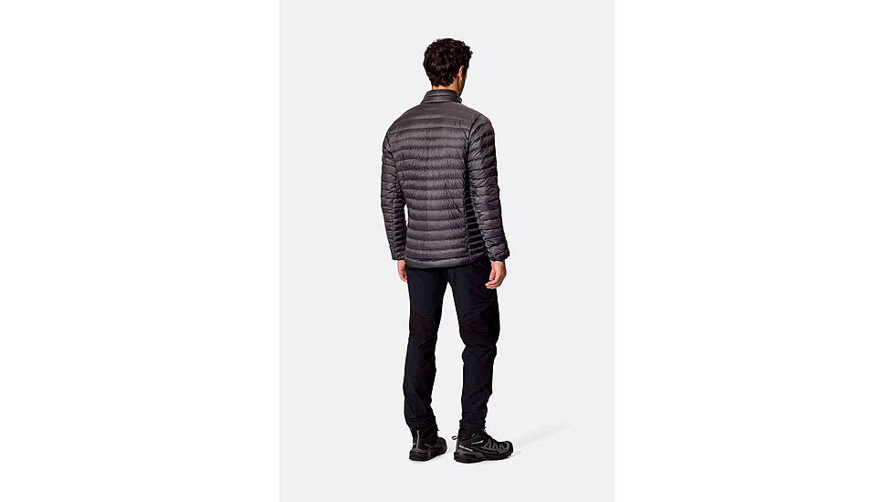 Rab Microlight Jacket - Mans