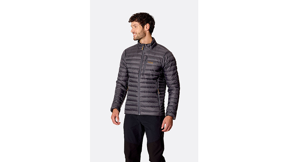 Rab Microlight Jacket - Mans