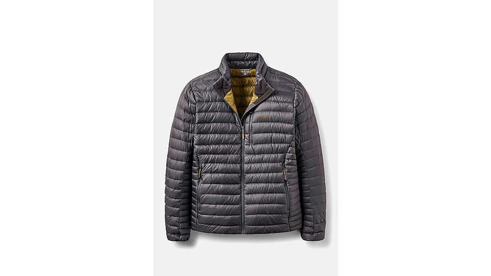 Rab Microlight Jacket - Mans
