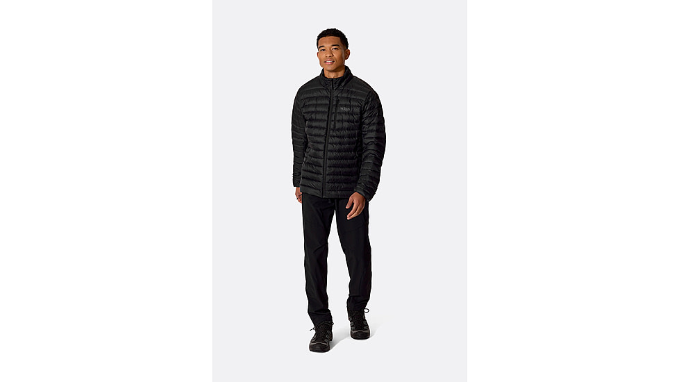 Rab Microlight Jacket - Mans