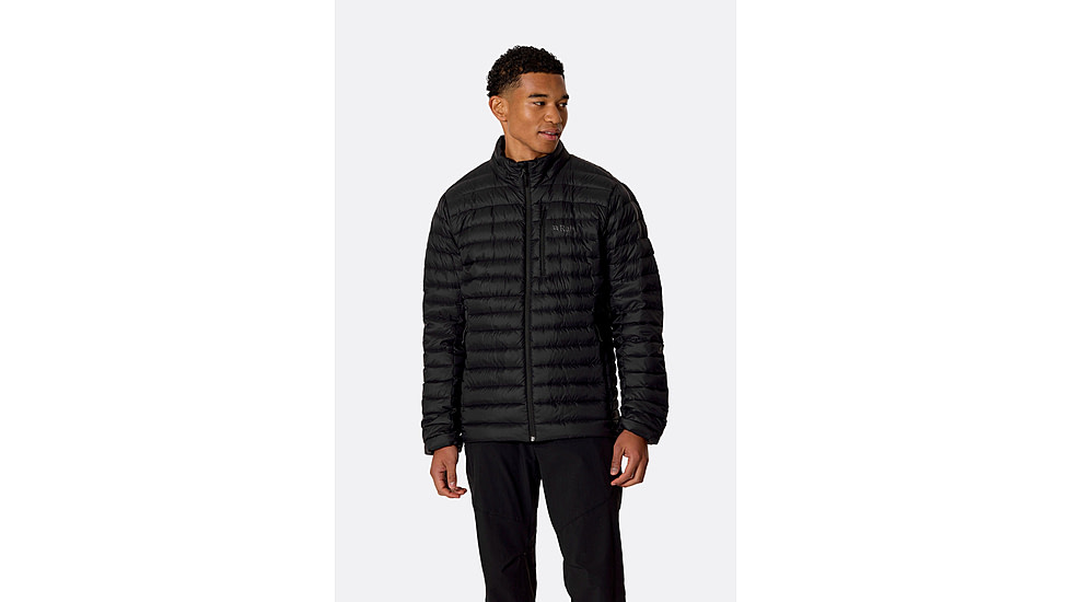 Rab Microlight Jacket - Mans
