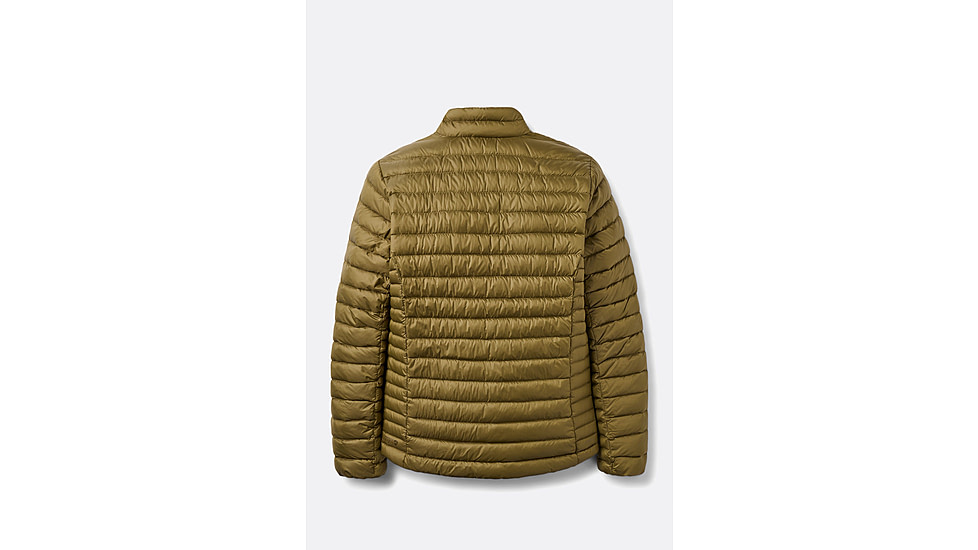 Rab Microlight Jacket - Mans