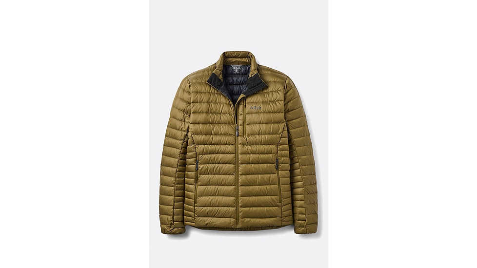 Rab Microlight Jacket - Mans