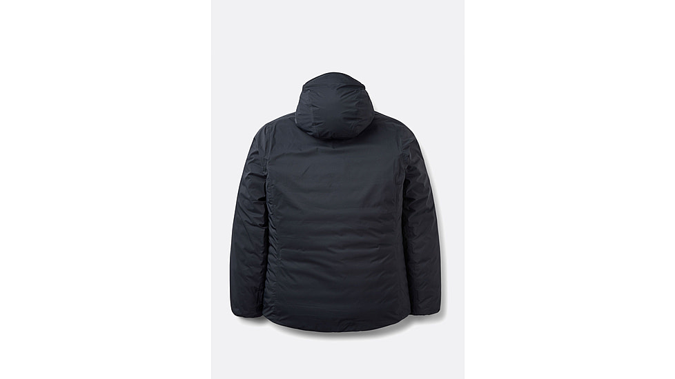Rab Microlight Shield Jacket - Mans
