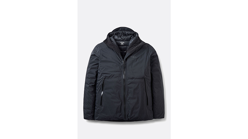 Rab Microlight Shield Jacket - Mans