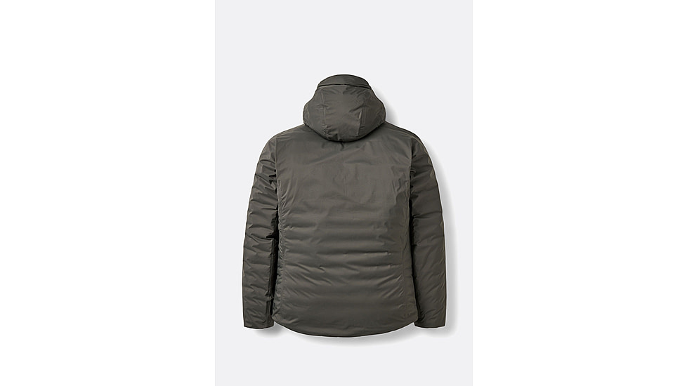 Rab Microlight Shield Jacket - Mans