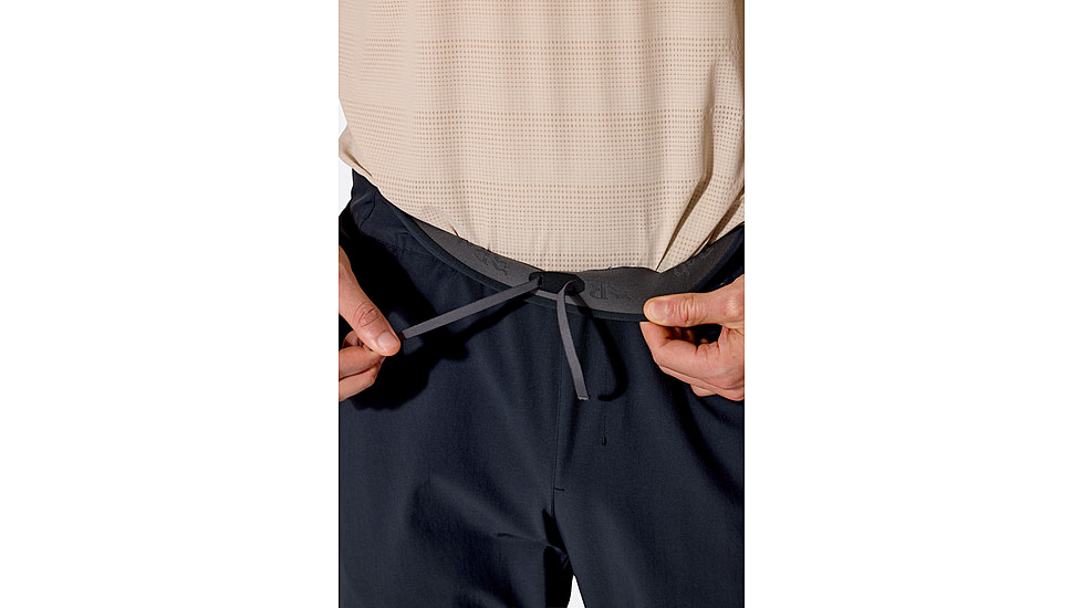 Rab Momentum Pants - Mans