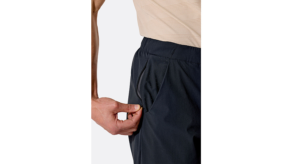 Rab Momentum Pants - Mans