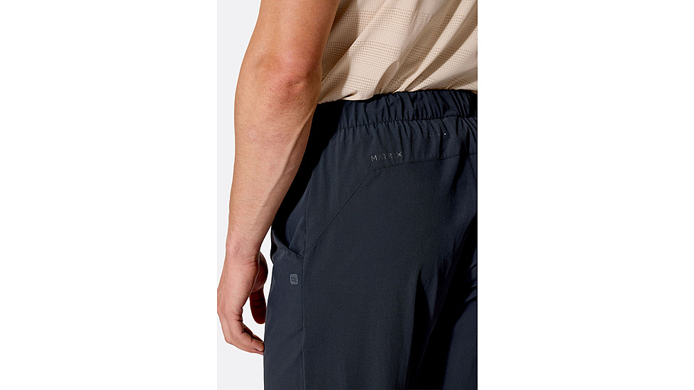 Rab Momentum Pants - Mans