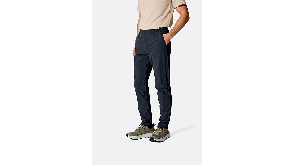 Rab Momentum Pants - Mans