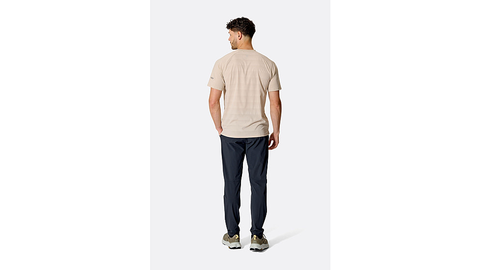 Rab Momentum Pants - Mans