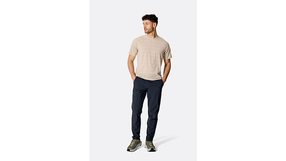 Rab Momentum Pants - Mans