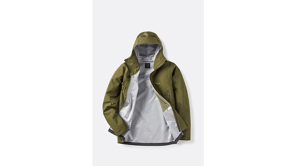 Rab Namche GTX Jacket - Mans