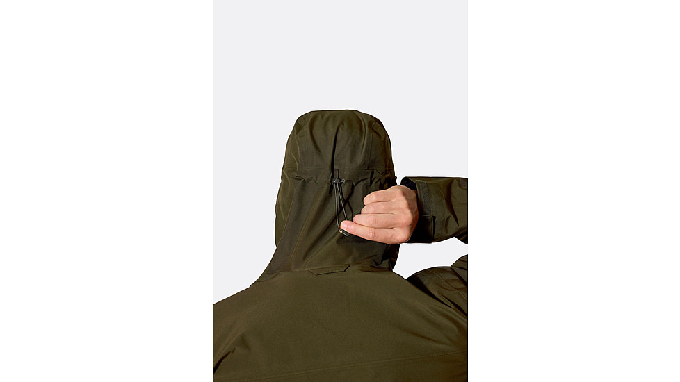 Rab Namche GTX Jacket - Mans