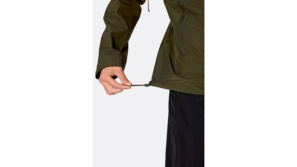 Rab Namche GTX Jacket - Mans