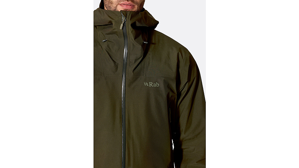 Rab Namche GTX Jacket - Mans