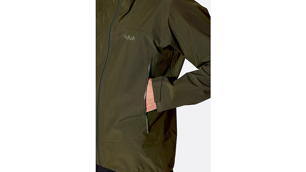Rab Namche GTX Jacket - Mans