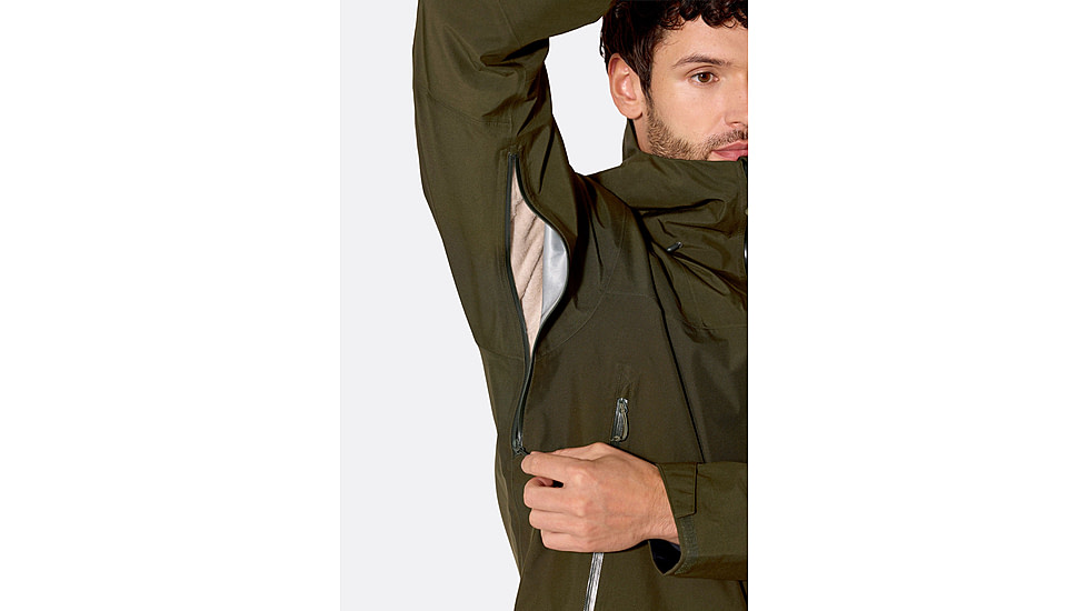 Rab Namche GTX Jacket - Mans