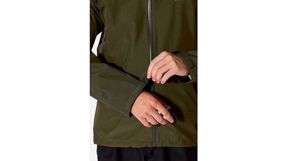 Rab Namche GTX Jacket - Mans