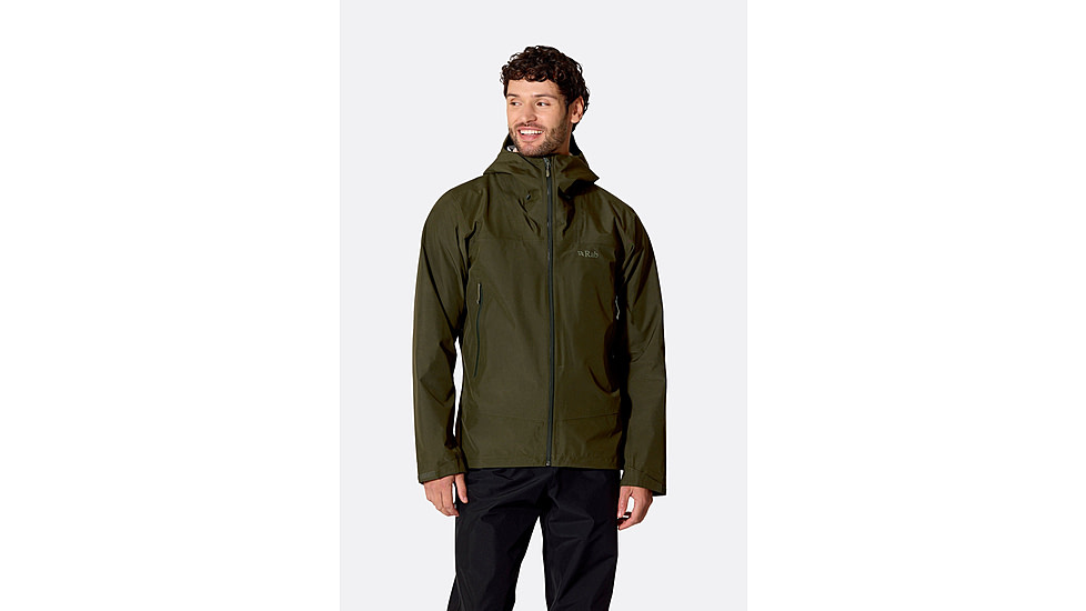 Rab Namche GTX Jacket - Mans