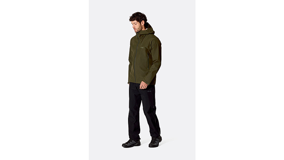 Rab Namche GTX Jacket - Mans