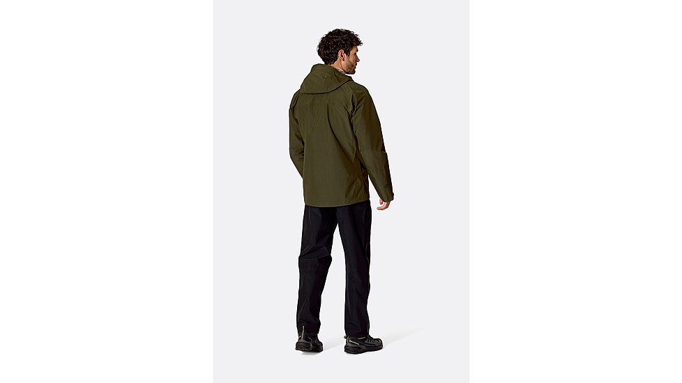 Rab Namche GTX Jacket - Mans