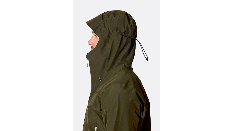 Rab Namche GTX Jacket - Mans