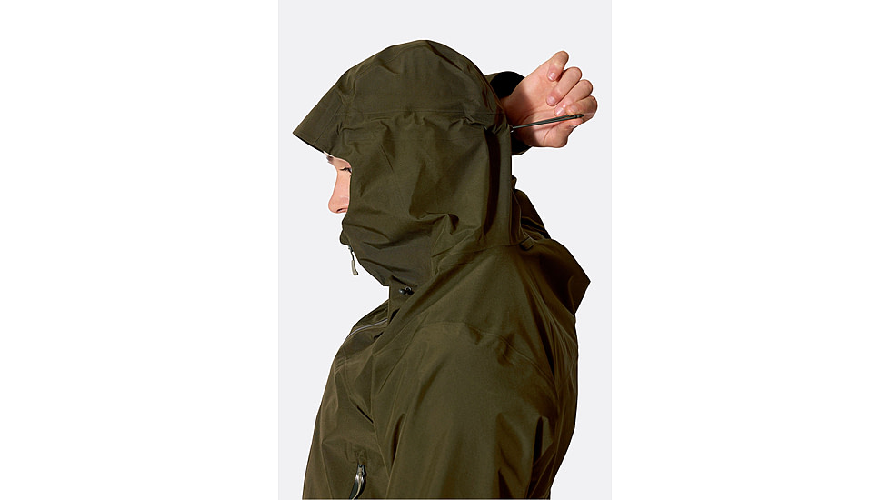 Rab Namche GTX Jacket - Mans