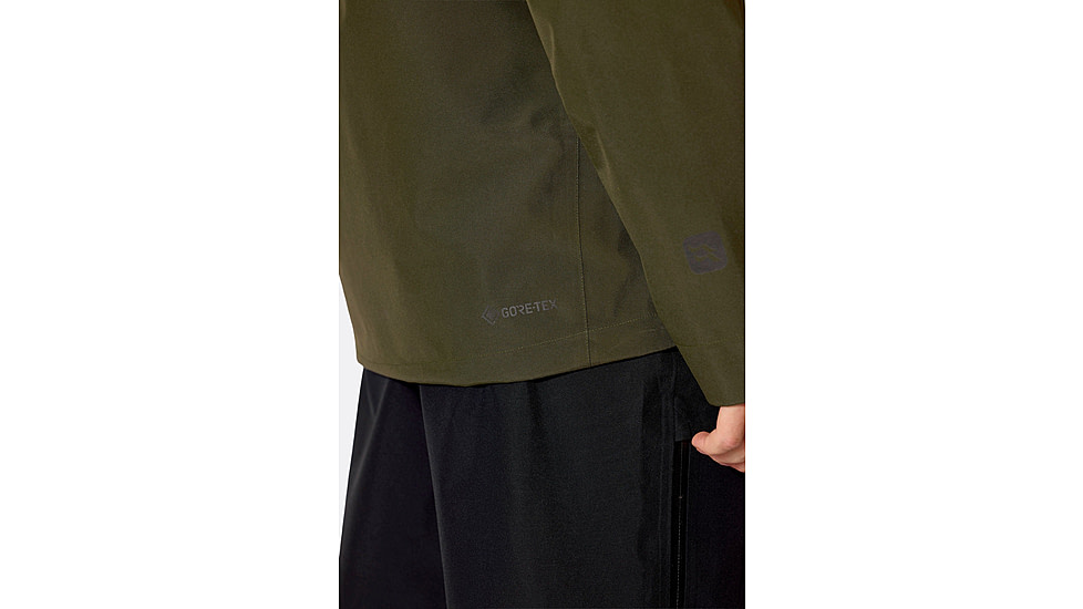 Rab Namche GTX Jacket - Mans