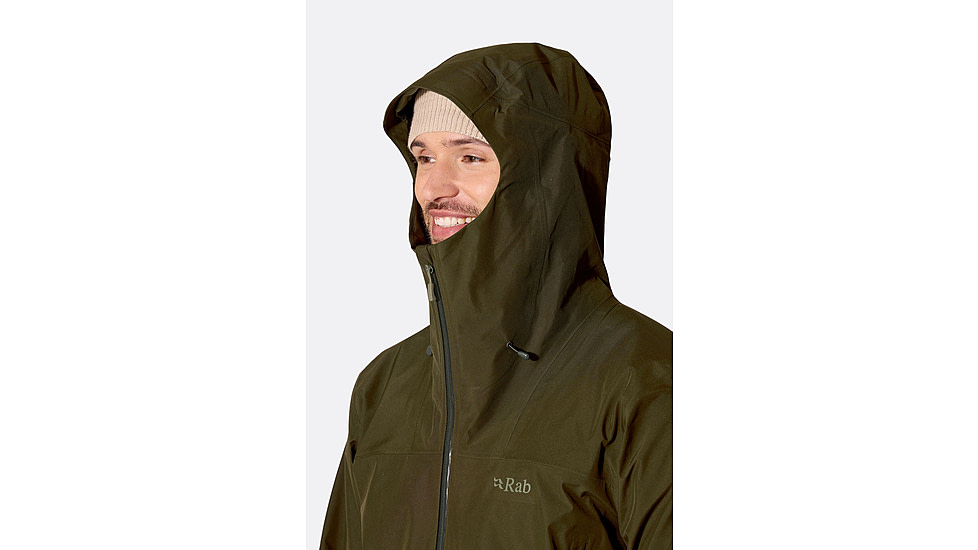 Rab Namche GTX Jacket - Mans