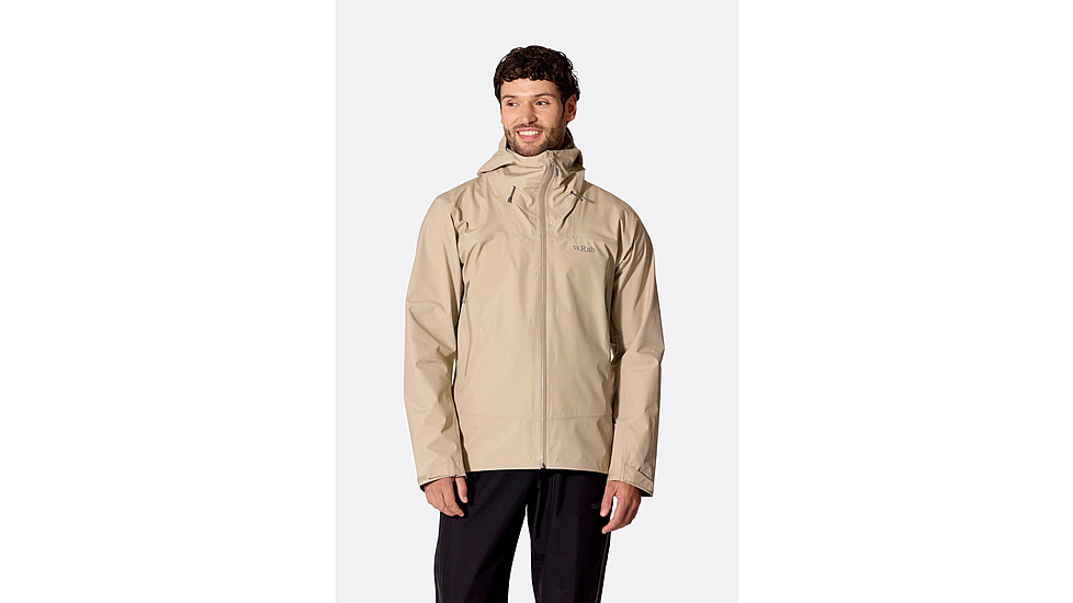 Rab Namche GTX Jacket - Mans