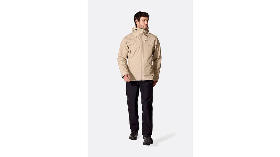 Rab Namche GTX Jacket - Mans
