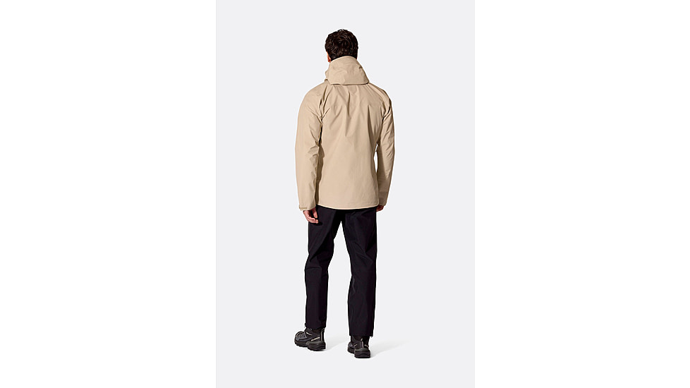 Rab Namche GTX Jacket - Mans