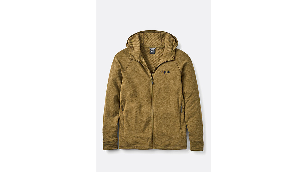 Rab Nexus Hoody - Mans