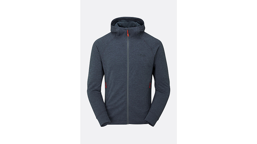 Rab Nexus Hoody - Mans