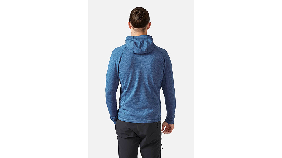 Rab Nexus Hoody - Mans