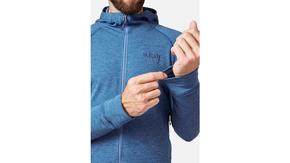 Rab Nexus Hoody - Mans