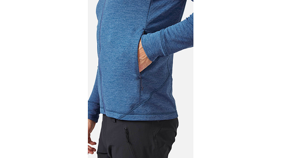 Rab Nexus Hoody - Mans